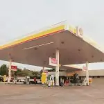 Amambai ganha novo posto de combustíveis da Shell: Posto Tupi