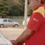 Amambai ganha novo posto de combustíveis da Shell: Posto Tupi