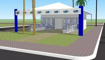 Governo do Estado terá Gabinete Itinerante na Expogrande 2023 para atender demandas do agronegócio Governo do Estado terá Gabinete Itinerante na Expogrande 2023 para atender demandas do agronegócio