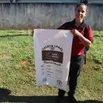 Secretarias de Saúde e Meio Ambiente unem esforços para combater descarte incorreto de lixo na região da Escola Marlene Vilarinho