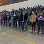 Disputas acirradas marcam a abertura da Copa Cidade de Futsal 2023 em Amambai