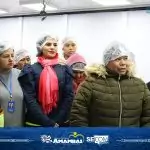 Prefeitura de Amambai distribui cobertores para aldeias enfrentarem baixas temperaturas