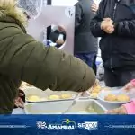 Prefeitura de Amambai distribui cobertores para aldeias enfrentarem baixas temperaturas