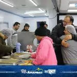 Prefeitura de Amambai distribui cobertores para aldeias enfrentarem baixas temperaturas