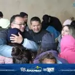 Prefeitura de Amambai distribui cobertores para aldeias enfrentarem baixas temperaturas
