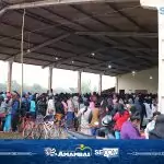 Prefeitura de Amambai distribui cobertores para aldeias enfrentarem baixas temperaturas