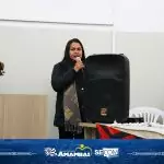 Conferência Regional da Agricultura Familiar dos Povos Originários reúne lideranças indígenas em Amambai