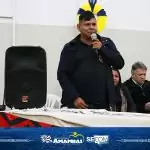 Conferência Regional da Agricultura Familiar dos Povos Originários reúne lideranças indígenas em Amambai