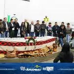Conferência Regional da Agricultura Familiar dos Povos Originários reúne lideranças indígenas em Amambai