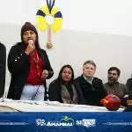Conferência Regional da Agricultura Familiar dos Povos Originários reúne lideranças indígenas em Amambai