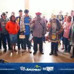 Conferência Regional da Agricultura Familiar dos Povos Originários reúne lideranças indígenas em Amambai