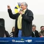 Conferência Regional da Agricultura Familiar dos Povos Originários reúne lideranças indígenas em Amambai