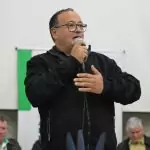 Conferência Regional da Agricultura Familiar dos Povos Originários reúne lideranças indígenas em Amambai
