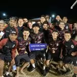 Confira como foi a abertura da Copa da Fronteira Futebol de Base em Amambai