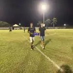 Confira como foi a abertura da Copa da Fronteira Futebol de Base em Amambai