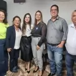 Valter Brito prestigia eventos de filiação ao PSDB em Juti e Paranhos