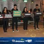 Aldeia Amambai comemora 108 anos com ações voltadas para o lazer e desenvolvimento
