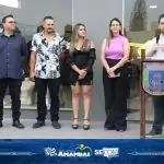 Elisangela Pereira da Silva inaugura nova opção no comércio de vestuário no município