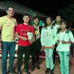 Aldeia Amambai comemora 108 anos com ações voltadas para o lazer e desenvolvimento