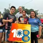 Aldeia Amambai comemora 108 anos com ações voltadas para o lazer e desenvolvimento
