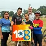 Aldeia Amambai comemora 108 anos com ações voltadas para o lazer e desenvolvimento
