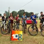 Aldeia Amambai comemora 108 anos com ações voltadas para o lazer e desenvolvimento