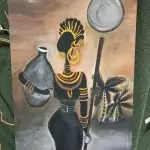 Com vendas presenciais e online, feira de artesanato do sistema prisional tem várias opções de presentes