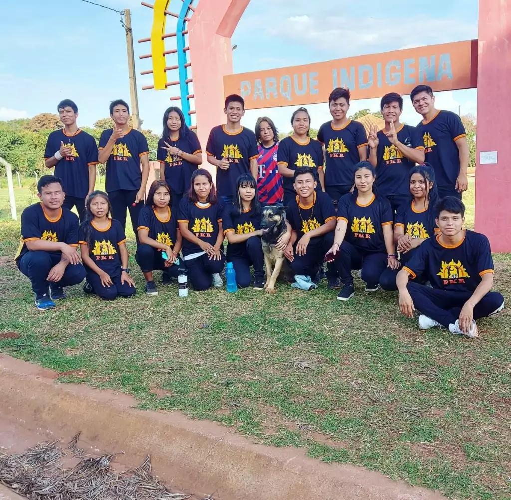Moradores de Amambai compartilham suas experiências de 2023 e expectativas para 2024 Moradores de Amambai compartilham suas experiências de 2023 e expectativas para 2024