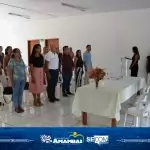 Conselho Municipal dos Direitos da Criança e do Adolescente empossa novos Conselheiros Tutelares de Amambai