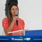 Conselho Municipal dos Direitos da Criança e do Adolescente empossa novos Conselheiros Tutelares de Amambai