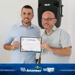 Conselho Municipal dos Direitos da Criança e do Adolescente empossa novos Conselheiros Tutelares de Amambai