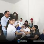 Prefeitura de Amambai inicia entrega de Kits Escolares e mochilas para estudantes da rede municipal