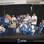 Prefeitura de Amambai inicia entrega de Kits Escolares e mochilas para estudantes da rede municipal