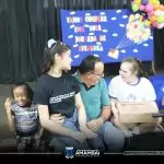 Prefeitura de Amambai inicia entrega de Kits Escolares e mochilas para estudantes da rede municipal