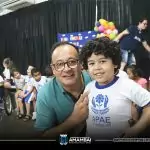 Prefeitura de Amambai inicia entrega de Kits Escolares e mochilas para estudantes da rede municipal