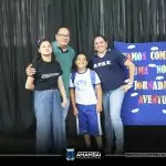 Prefeitura de Amambai inicia entrega de Kits Escolares e mochilas para estudantes da rede municipal