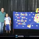 Prefeitura de Amambai inicia entrega de Kits Escolares e mochilas para estudantes da rede municipal