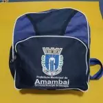 Prefeitura de Amambai inicia entrega de Kits Escolares e mochilas para estudantes da rede municipal