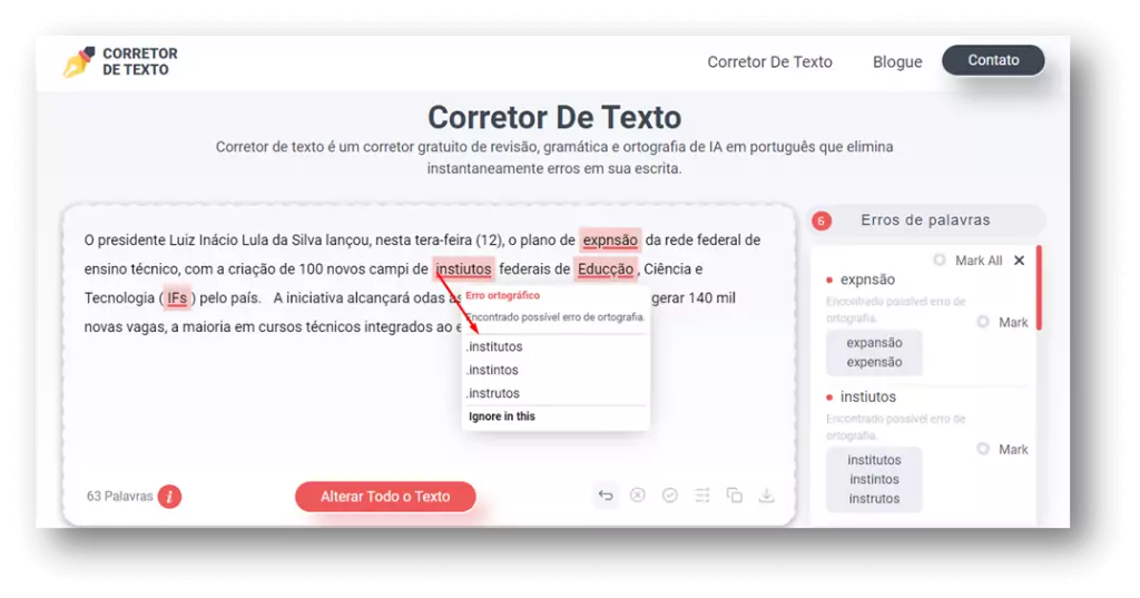 5 melhores ferramentas online para estudantes brasileiros 2024