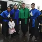 Amambaiense é o segundo Guarani Kaiowá a se formar em Gestão Ambiental pela UFGD