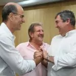 Governo de MS recebe prefeitos eleitos e reafirma parceria para levar investimentos aos municípios