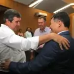 Governo de MS recebe prefeitos eleitos e reafirma parceria para levar investimentos aos municípios