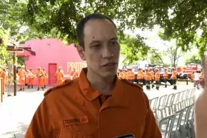 Planejamento e atuação eficiente garantem proteção do bioma Pantanal durante todo o ano