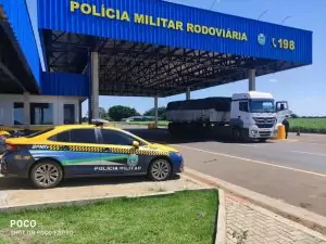 Batalhão de Polícia Militar Rodoviária iniciará “Operação Carnaval 2025”