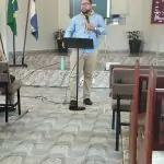 Clube de Desbravadores Atalaias do Rei já iniciou as atividades de 2025