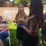 Clube de Desbravadores Atalaias do Rei já iniciou as atividades de 2025