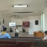 Clube de Desbravadores Atalaias do Rei já iniciou as atividades de 2025