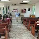 Clube de Desbravadores Atalaias do Rei já iniciou as atividades de 2025