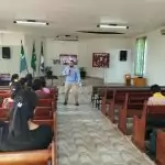 Clube de Desbravadores Atalaias do Rei já iniciou as atividades de 2025