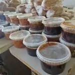 PAA: Prefeitura de Amambai distribui 7 toneladas de alimento na Aldeia Amambai